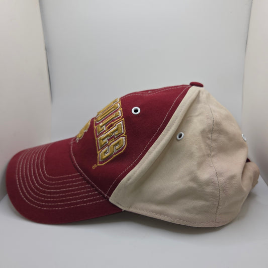 Vintage FSU Florida State Seminoles Officially Licensed Collegiate Products Cap