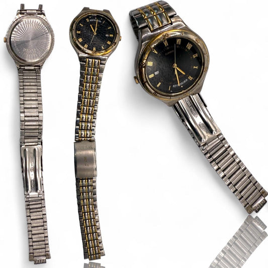 A vintage Pulsar by Seiko quartz dress women’s ladies watch watch 085689