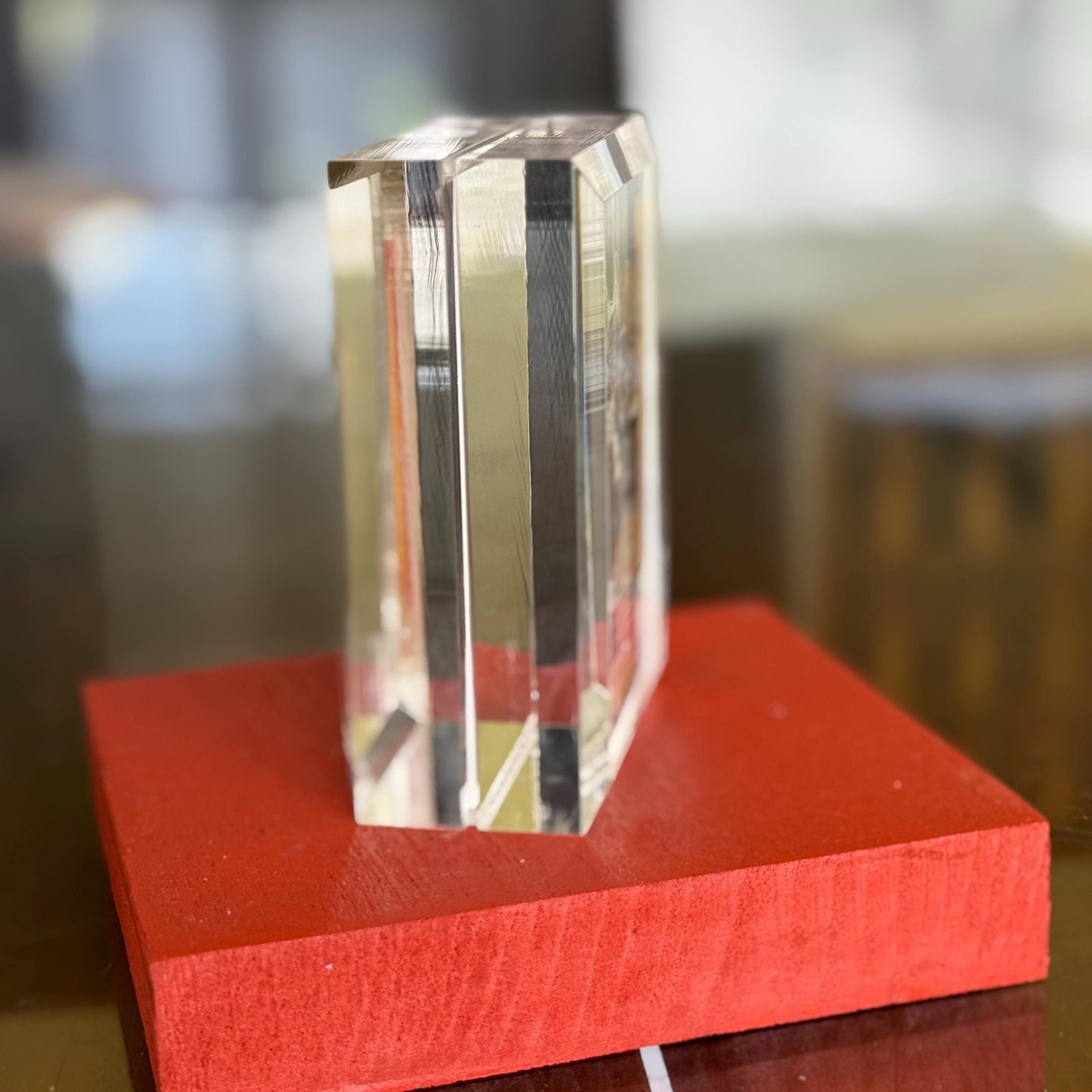 A 1991 Upper Deck International #452 Michael Jordan All-Star BULL Lmtd Edtn Casin