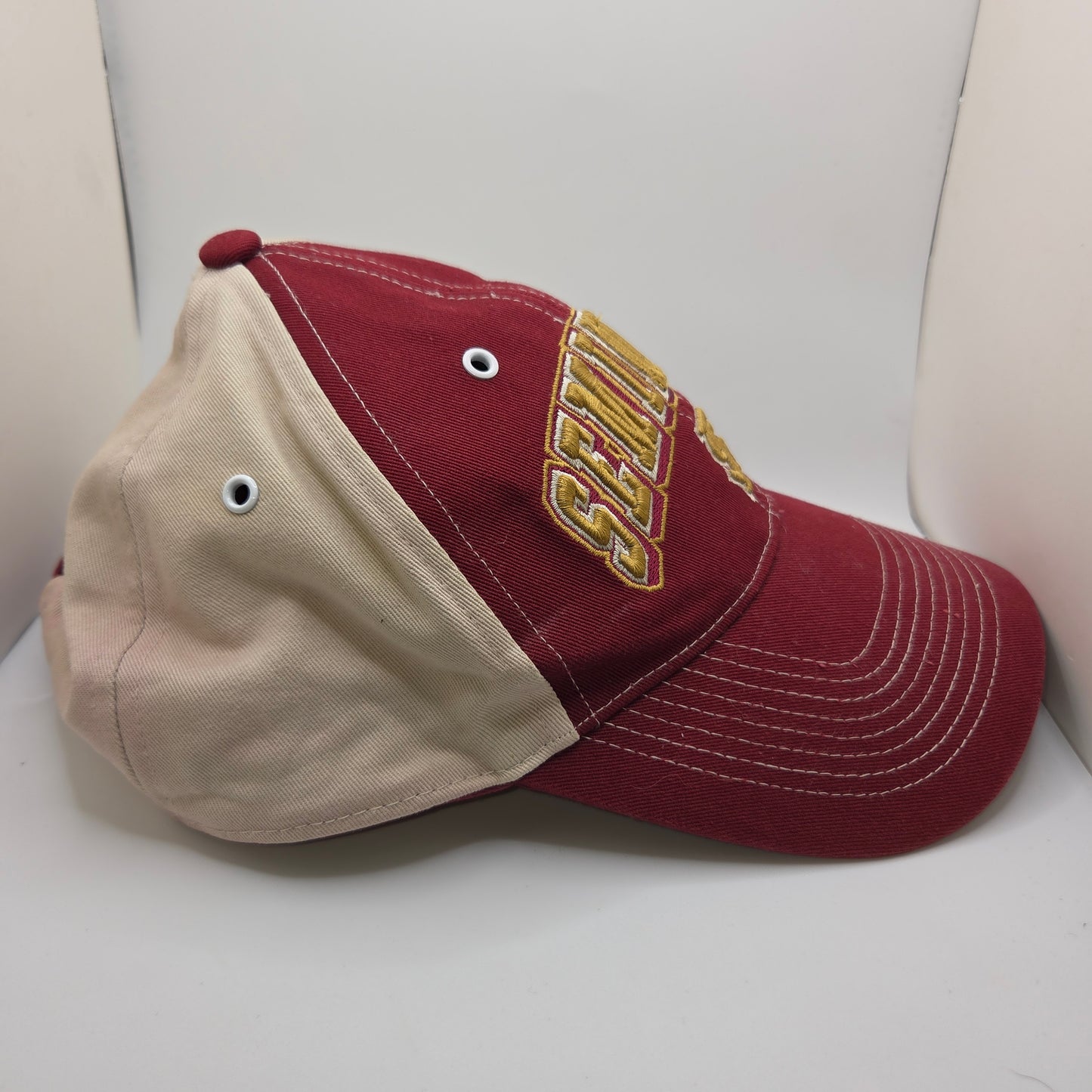 Vintage FSU Florida State Seminoles Officially Licensed Collegiate Products Cap