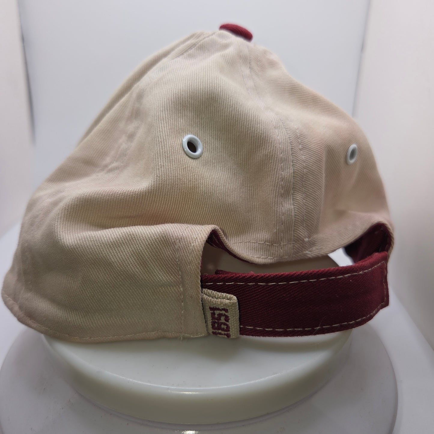 Vintage FSU Florida State Seminoles Officially Licensed Collegiate Products Cap