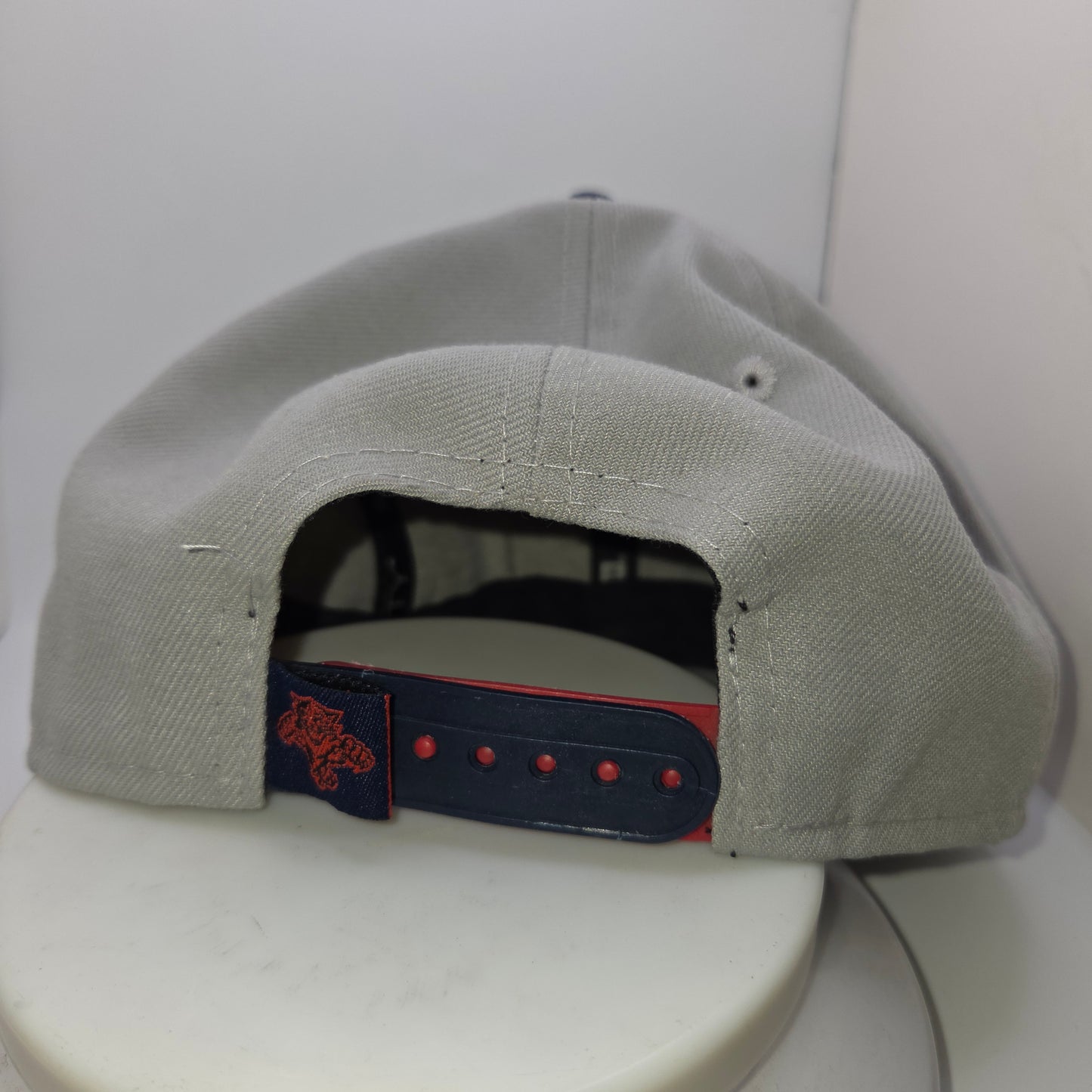 Vintage Florida Panthers New Era 9fifty Snapback NHL Cap Hat Hockey Original Fit
