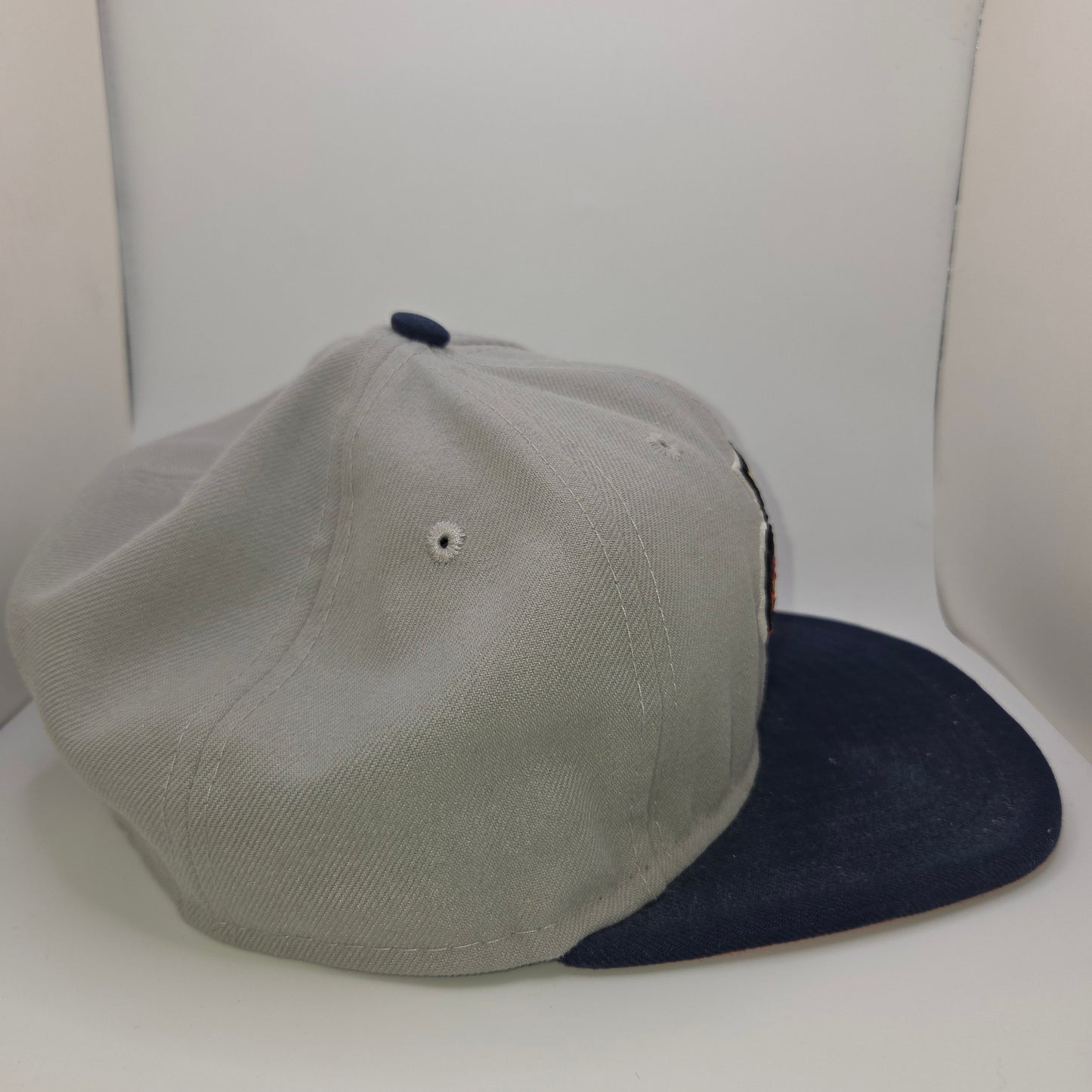 Vintage Florida Panthers New Era 9fifty Snapback NHL Cap Hat Hockey Original Fit