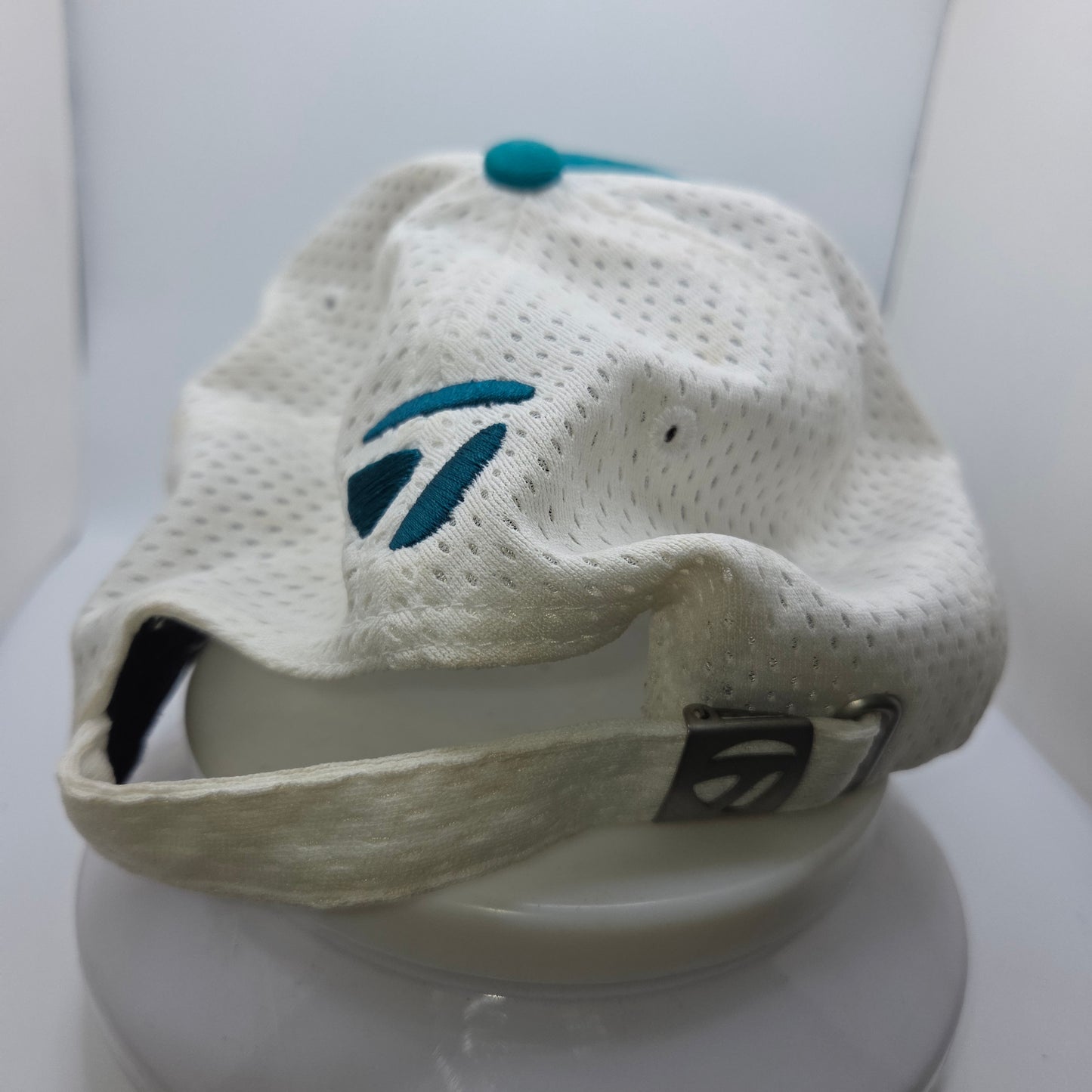 TaylorMade Miami Dolphins golf hat TMax gear NFL one size Football Cap