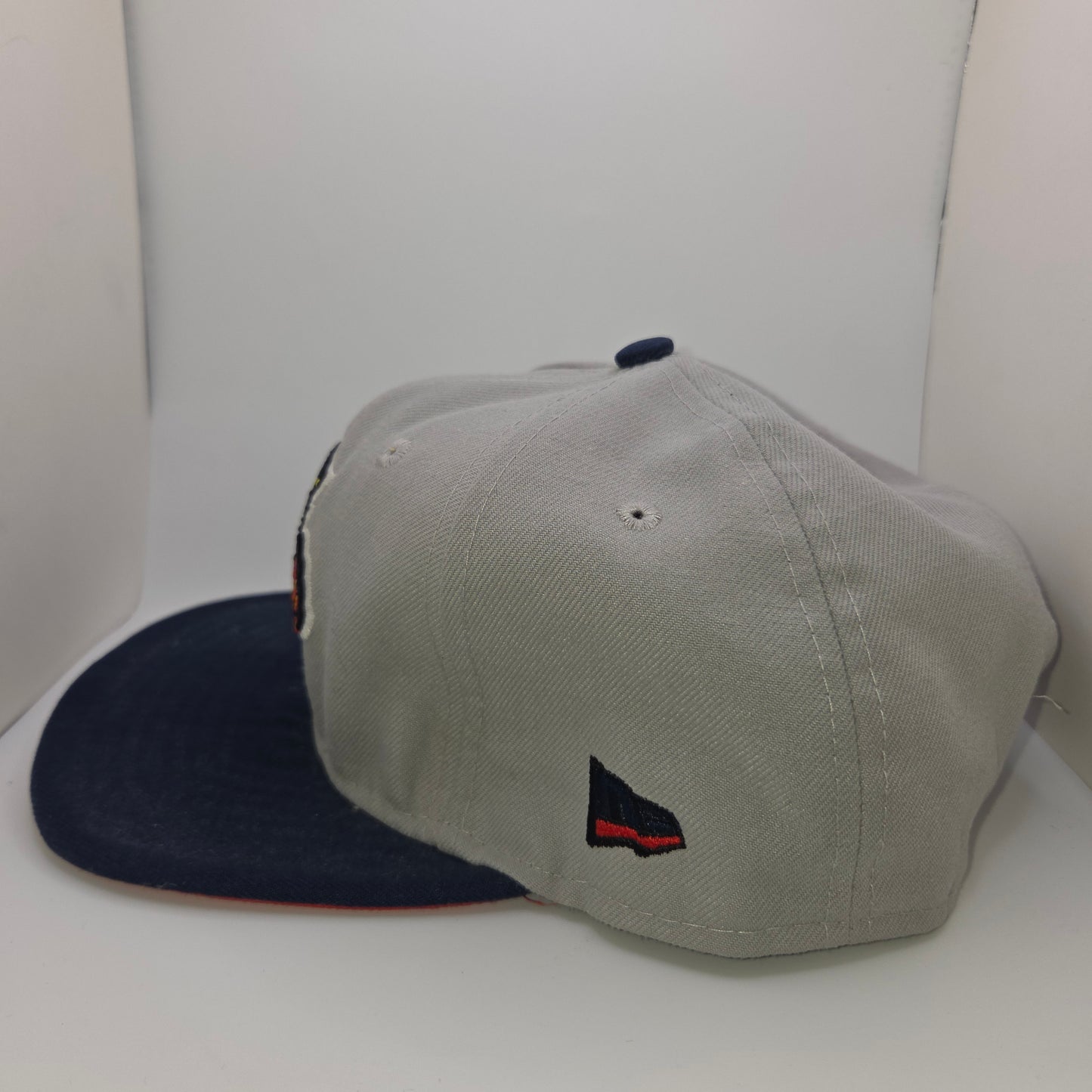 Vintage Florida Panthers New Era 9fifty Snapback NHL Cap Hat Hockey Original Fit
