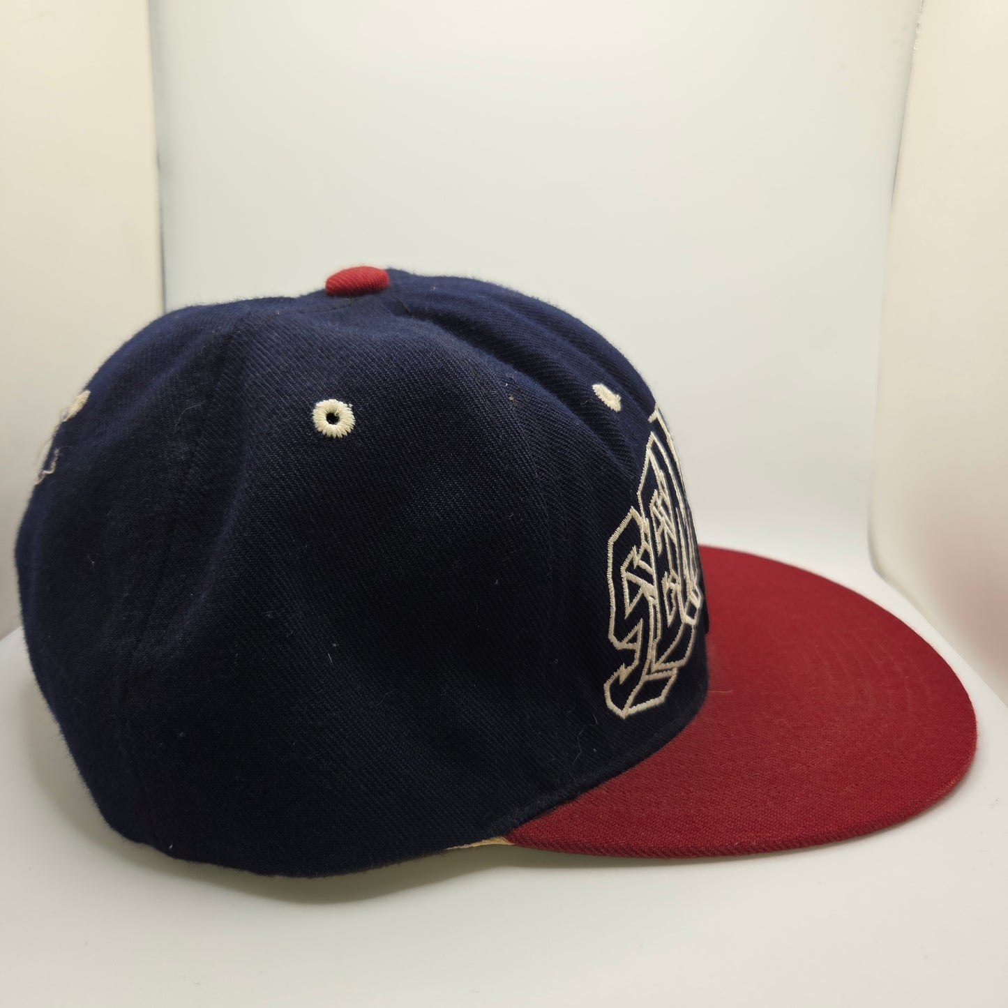 Vintage Florida State Seminoles Zephyr Snapback Cap Hat College Football NCAA
