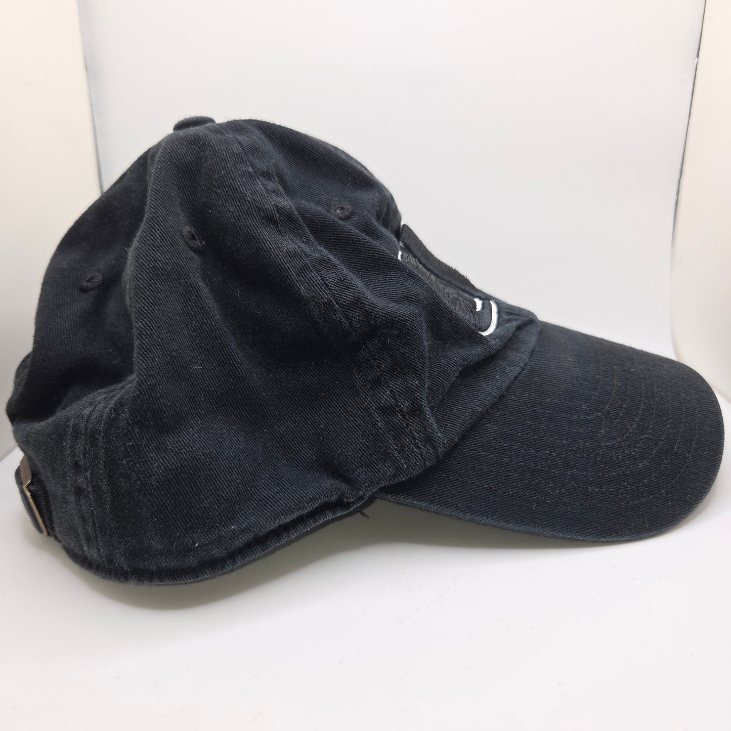 Miami Hurricanes '47 Clean Up Adjustable Cap Hat NCAA Football