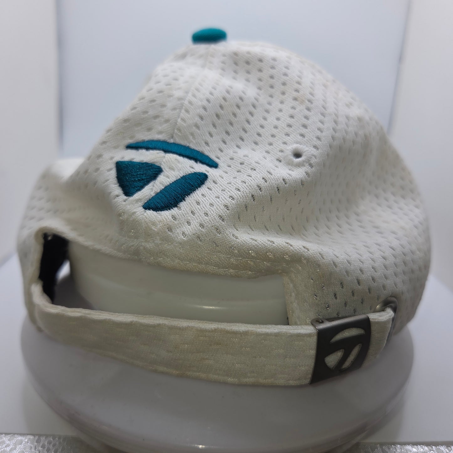 TaylorMade Miami Dolphins golf hat TMax gear NFL one size Football Cap