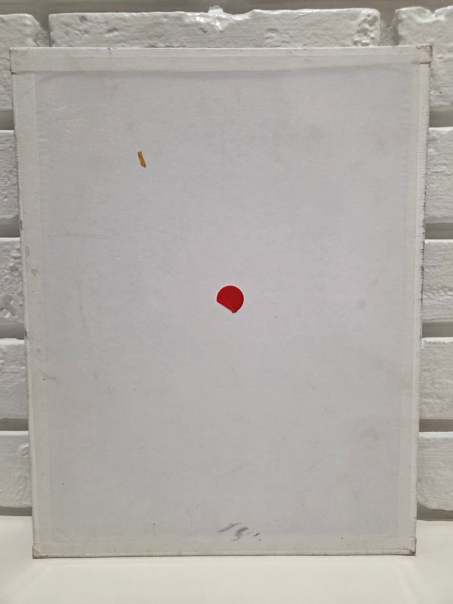 Original Painting On Canvas Charlie Chaplin Artwork Signed Art Film Decor 3 of 3